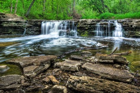 Waterfall Glen | Flickr - Photo Sharing!