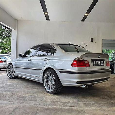 BMW 325i E46 (M54) | Bimmeroom | BMW Bekas