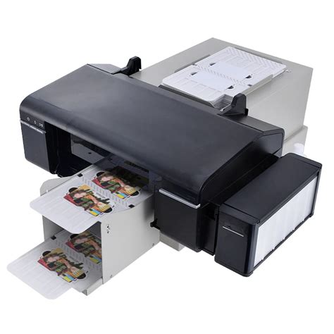 Unbewaffnet Erdkunde Elementar pvc id card printer epson Größe ...