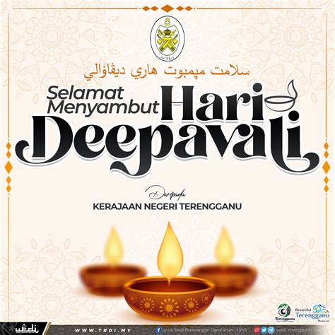 Ucapan Sambutan Hari Deepavali on Behance