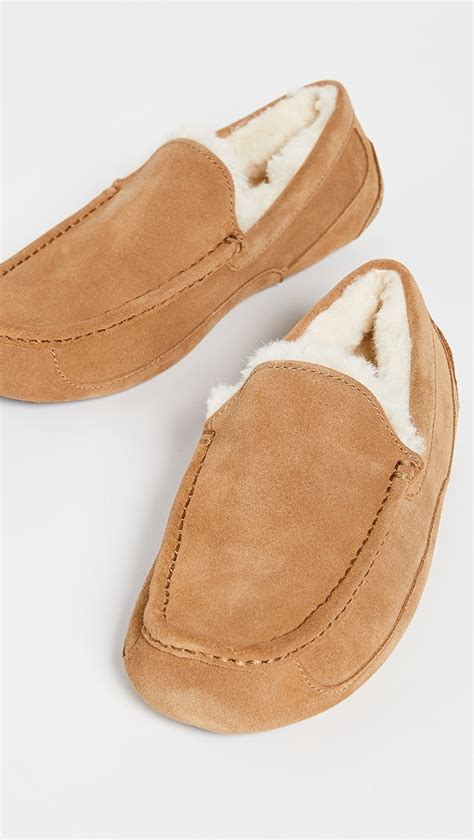 UGG Ascot Slippers | Shopbop