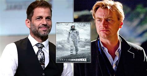 Christopher Nolan Once Revealed A Scene For Interstellar Was Zeroed In ...