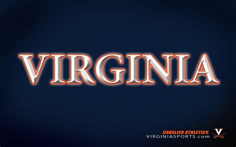 Virginia Cavaliers Wallpapers - Wallpaper Cave