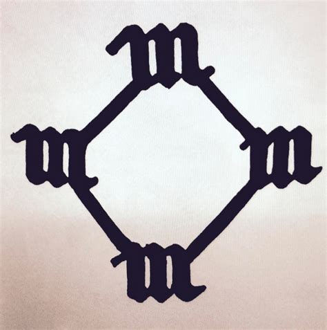 Kanye West Album Title, Cover Art: REVEALED! - The Hollywood Gossip