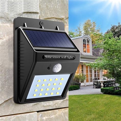 An Easy Buying Guide for Outdoor Solar Lights - Better HouseKeeper