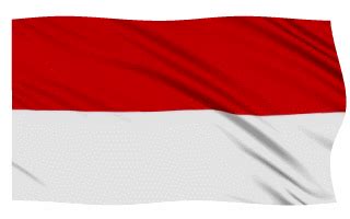 Indonesia Flag Waving Animated Gif Indonesian Flag Indonesia Flag - Riset