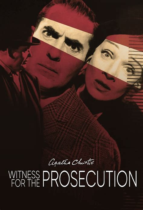 Witness for the Prosecution - TheTVDB.com