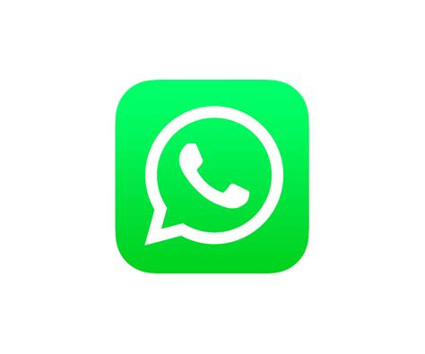 Whatsapp Logo Transparent Png