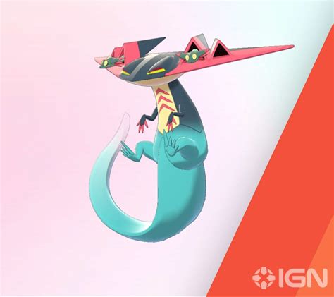 Dragapult - Pokemon Sword and Shield Guide - IGN