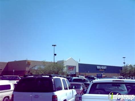 Walmart Supercenter 1650 W Valencia Rd, Tucson, AZ 85746 - YP.com