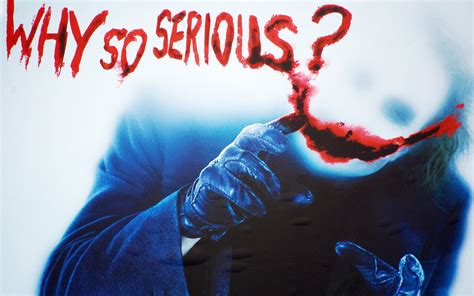 Why So Serious ? The Joker illustration HD wallpaper | Wallpaper Flare