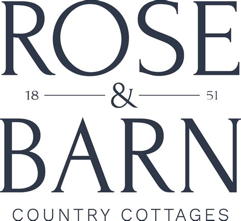 THE BARN | The Rose and Barn