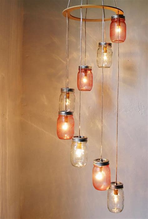 DIY Chandeliers - Cool Ideas & Tutorials to Add Style to Your Home ...