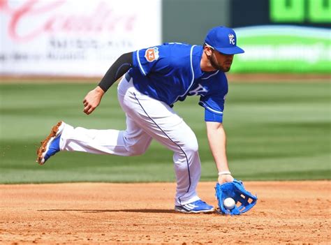 KC Royals News: Spring Training Continues