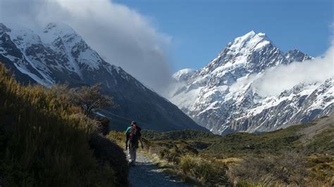 Guided Mountain Biking Tours in New Zealand | 57hours