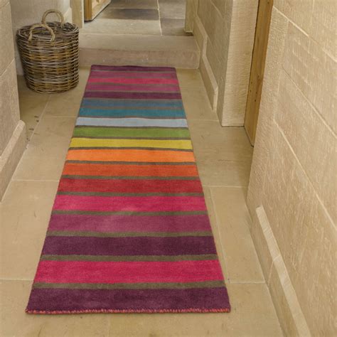 Ikea runner rug