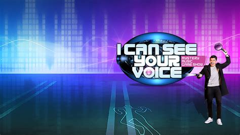 I Can See Your Voice Season 4