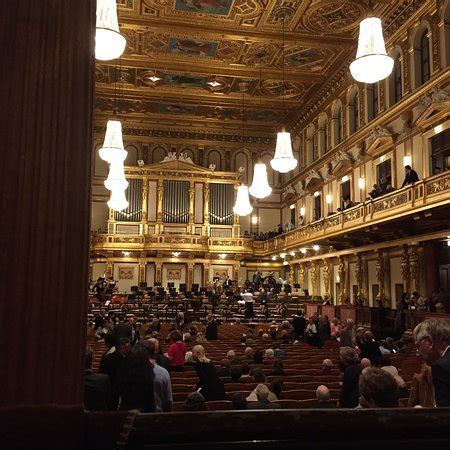 Musikverein (Vienna) - All You Need to Know Before You Go (with Photos ...