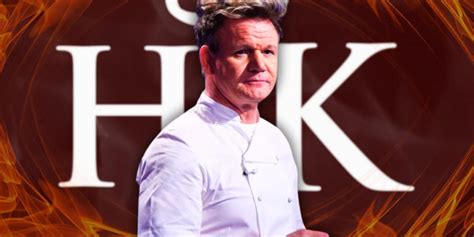 Hell’s Kitchen: Which Chefs Have Tragically Passed Away?