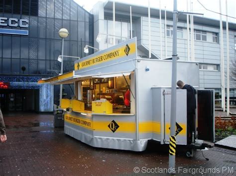 Irn-Bru Carnival, Glasgow SECC 2007 08 | Scotlands Fairgrounds