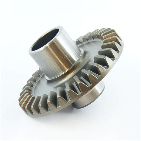 Rear Differential Ring Gear - Suzuki LTZ 250 / LTF 250 Ozark - ATV City