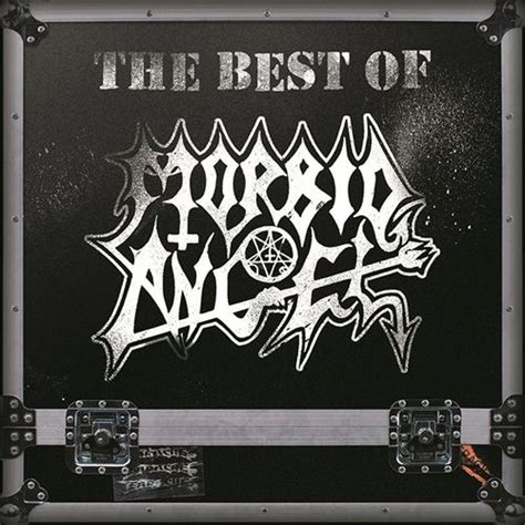 Morbid Angel - The Best Of Morbid Angel (CD) - Amoeba Music