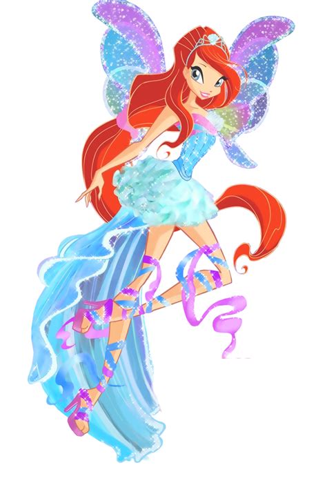 Imagem - Bloom Harmonix.png | Wiki Winx | FANDOM powered by Wikia