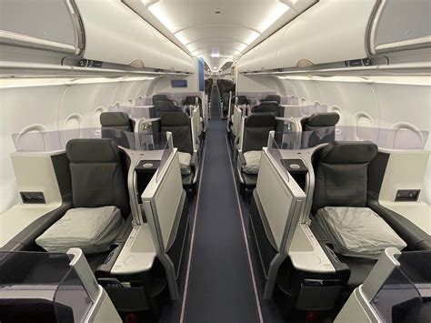 Review: JetBlue A321 Mint Business Class - Live and Let's Fly