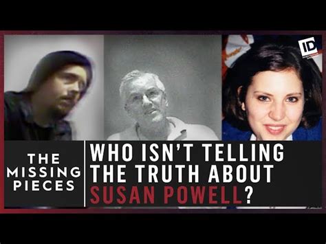 Josh Powell: Were there any suspects in Susan Powell's disappearance? Details explored ahead of ...