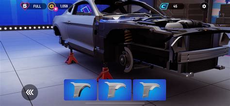 Forza Customs - Restore Cars Download APK for Android (Free) | mob.org