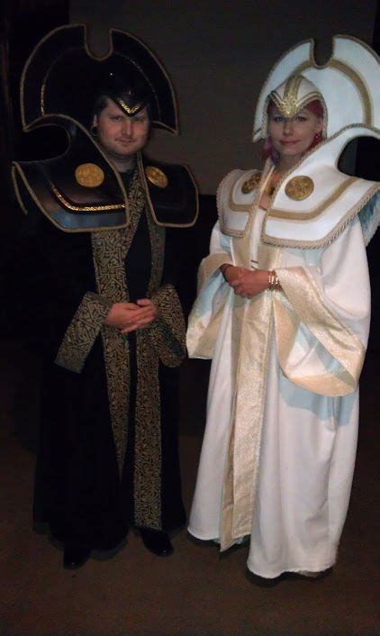 2013halloween in our Timelord costumes by ParkersandQuinn | Time Lord ...