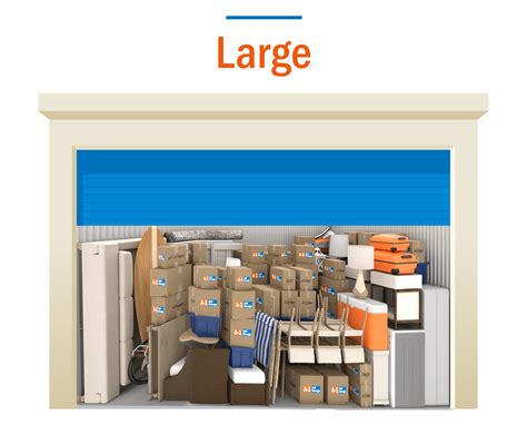 Storage Units Grantville San Diego, CA | A-1 Self Storage