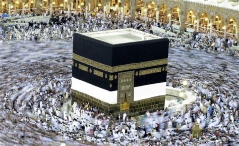 The History of Mecca: the Islamic Pilgrimage Explained