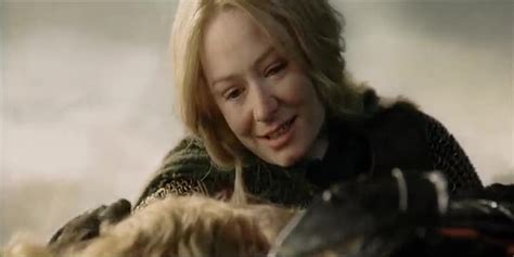 Eowyn Quotes. QuotesGram