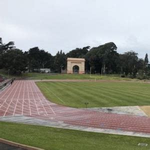 Parks and Facilities • Kezar Stadium