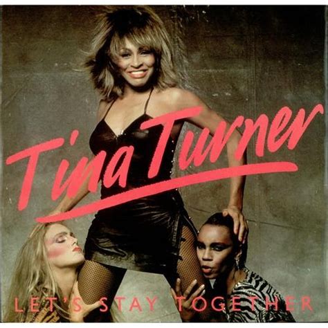 Soul 11 Music: Amazing Cover: "Let's Stay Together" (Tina Turner)