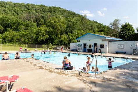 Keep your cool: Discover these outdoor pools in the La Crosse area ...