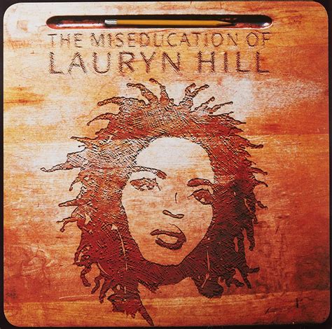 Hill, Lauryn - The Miseducation Of Lauryn Hill - Amazon.com Music