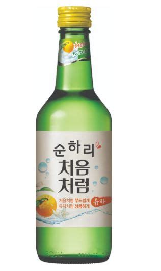 Top 6 Soju Flavors | Flavors, Soju bottle, Fruit flavored