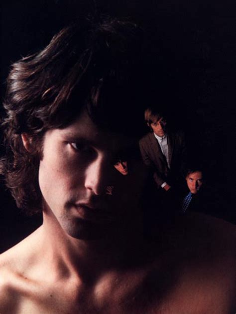 The Doors, The Doors Album Cover, 1967