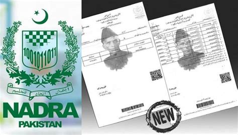 NADRA B-Form & CRC Fee for June 2024 in Pakistan; Details inside ...