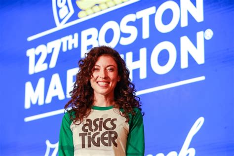 Emma Bates is ready to achieve greatness at the Boston Marathon - Track & Field Fan Hub