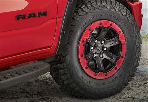 Mopar Shows Off Accessories for 2019 Ram 1500 | Off-Road.com