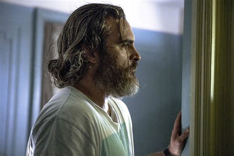 HD wallpaper: Movie, You Were Never Really Here, Joaquin Phoenix ...