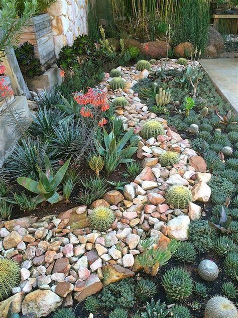 Small But Mighty: Creating A Front Yard Succulent Garden – BESTHOMISH