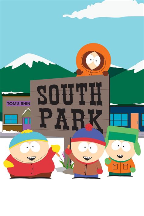 SOUTH PARK: SEASON 23 | Australian Classification