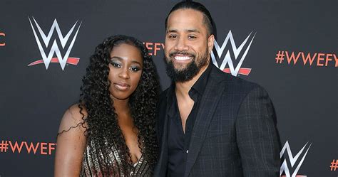 Jimmy Uso And Naomi Want WWE To Fire Them [Rumor]