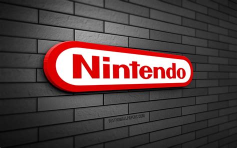 Wallpaper Nintendo Logo - Infoupdate.org