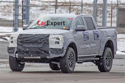 2023 Ford Ranger plug-in hybrid confirmed | CarExpert