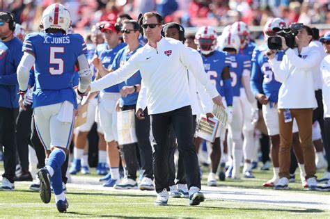 SMU Mustangs Football: What's in Store in 2023? - FanBuzz